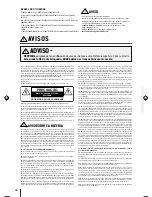 Preview for 34 page of Angelcare AC017 Owner'S Manual