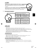 Preview for 39 page of Angelcare AC017 Owner'S Manual