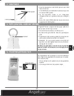 Preview for 17 page of Angelcare AC1100 Instruction Manual