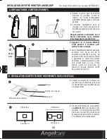 Preview for 26 page of Angelcare AC1100 Instruction Manual