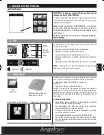 Preview for 29 page of Angelcare AC1100 Instruction Manual