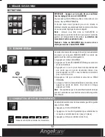 Preview for 32 page of Angelcare AC1100 Instruction Manual