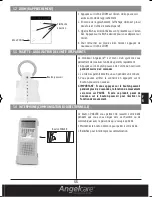 Preview for 35 page of Angelcare AC1100 Instruction Manual