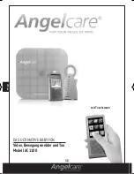 Preview for 38 page of Angelcare AC1100 Instruction Manual