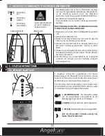 Preview for 52 page of Angelcare AC1100 Instruction Manual