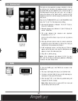 Preview for 67 page of Angelcare AC1100 Instruction Manual