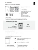 Preview for 17 page of Angelcare AC1120 Owner'S Manual