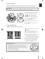 Preview for 15 page of Angelcare AC115 Owner'S Manual