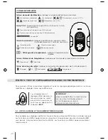 Preview for 40 page of Angelcare AC115 Owner'S Manual