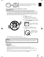 Предварительный просмотр 17 страницы Angelcare AC117 Owner'S Manual