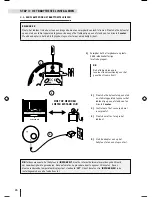 Предварительный просмотр 26 страницы Angelcare AC117 Owner'S Manual