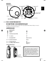 Предварительный просмотр 27 страницы Angelcare AC117 Owner'S Manual