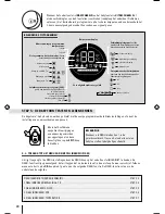 Предварительный просмотр 28 страницы Angelcare AC117 Owner'S Manual