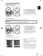 Предварительный просмотр 29 страницы Angelcare AC117 Owner'S Manual