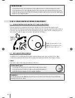 Предварительный просмотр 34 страницы Angelcare AC117 Owner'S Manual