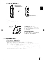 Предварительный просмотр 35 страницы Angelcare AC117 Owner'S Manual