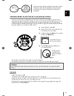 Предварительный просмотр 37 страницы Angelcare AC117 Owner'S Manual