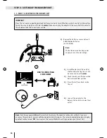 Предварительный просмотр 66 страницы Angelcare AC117 Owner'S Manual