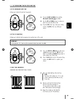 Предварительный просмотр 69 страницы Angelcare AC117 Owner'S Manual