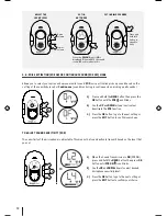 Предварительный просмотр 72 страницы Angelcare AC117 Owner'S Manual