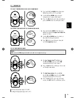 Предварительный просмотр 73 страницы Angelcare AC117 Owner'S Manual