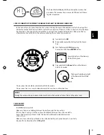 Предварительный просмотр 77 страницы Angelcare AC117 Owner'S Manual