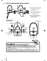 Предварительный просмотр 84 страницы Angelcare AC117 Owner'S Manual