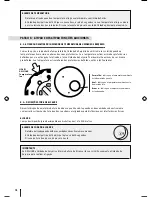 Предварительный просмотр 94 страницы Angelcare AC117 Owner'S Manual