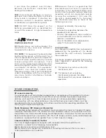 Preview for 6 page of Angelcare AC1200 Owner'S Manual