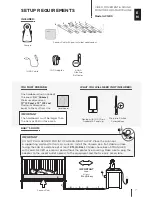 Preview for 7 page of Angelcare AC1200 Owner'S Manual