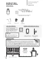 Preview for 34 page of Angelcare AC1200 Owner'S Manual