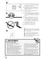 Preview for 46 page of Angelcare AC1200 Owner'S Manual