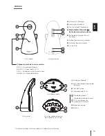 Preview for 63 page of Angelcare AC1200 Owner'S Manual