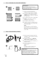 Preview for 64 page of Angelcare AC1200 Owner'S Manual