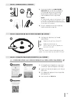 Preview for 65 page of Angelcare AC1200 Owner'S Manual