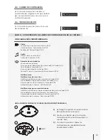 Preview for 69 page of Angelcare AC1200 Owner'S Manual