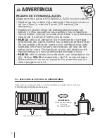 Preview for 72 page of Angelcare AC1200 Owner'S Manual