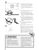 Preview for 74 page of Angelcare AC1200 Owner'S Manual