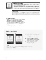 Preview for 76 page of Angelcare AC1200 Owner'S Manual