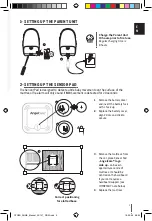 Preview for 5 page of Angelcare AC127 Owner'S Manual