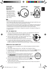 Preview for 7 page of Angelcare AC127 Owner'S Manual