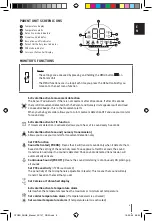 Preview for 9 page of Angelcare AC127 Owner'S Manual