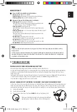 Preview for 11 page of Angelcare AC127 Owner'S Manual