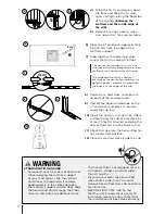 Preview for 8 page of Angelcare ac1300 Owner'S Manual