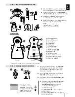 Preview for 9 page of Angelcare ac1300 Owner'S Manual