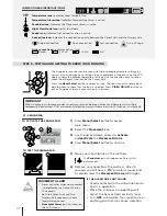 Preview for 10 page of Angelcare ac1300 Owner'S Manual