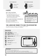 Preview for 12 page of Angelcare ac1300 Owner'S Manual