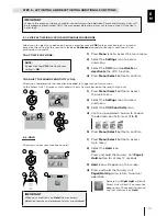 Preview for 13 page of Angelcare ac1300 Owner'S Manual