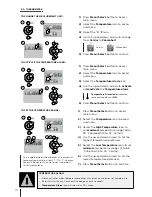 Preview for 14 page of Angelcare ac1300 Owner'S Manual