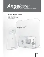 Preview for 19 page of Angelcare ac1300 Owner'S Manual